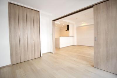 キングマンションエピシオン阿波座イーストディオ